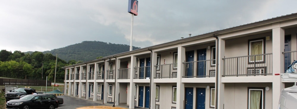 Studio 6 Suites Chattanooga TN Lookout Mtn. - photo 15