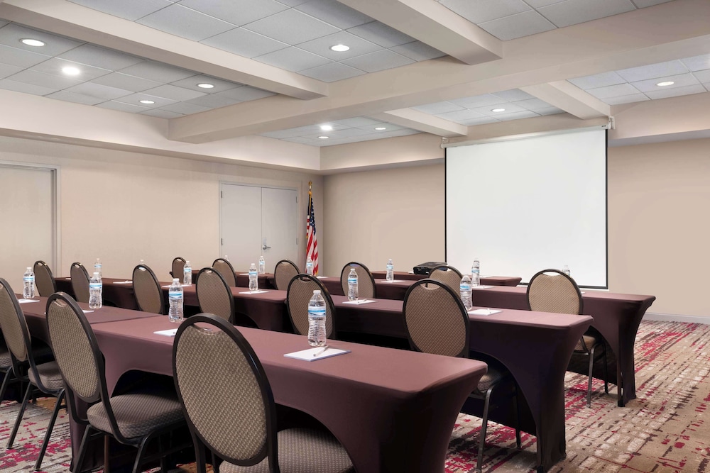 Hilton Garden Inn Rock Hill - photo 41