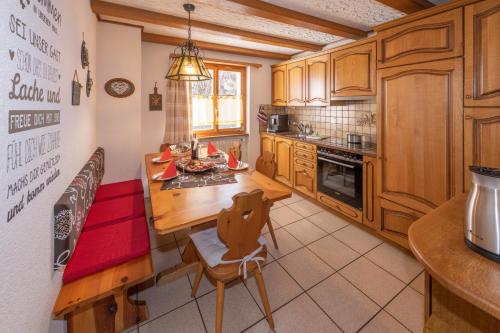 Dominique — Grachen — photo 2