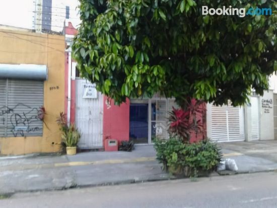 Pousada da Didi — Belem — photo 5