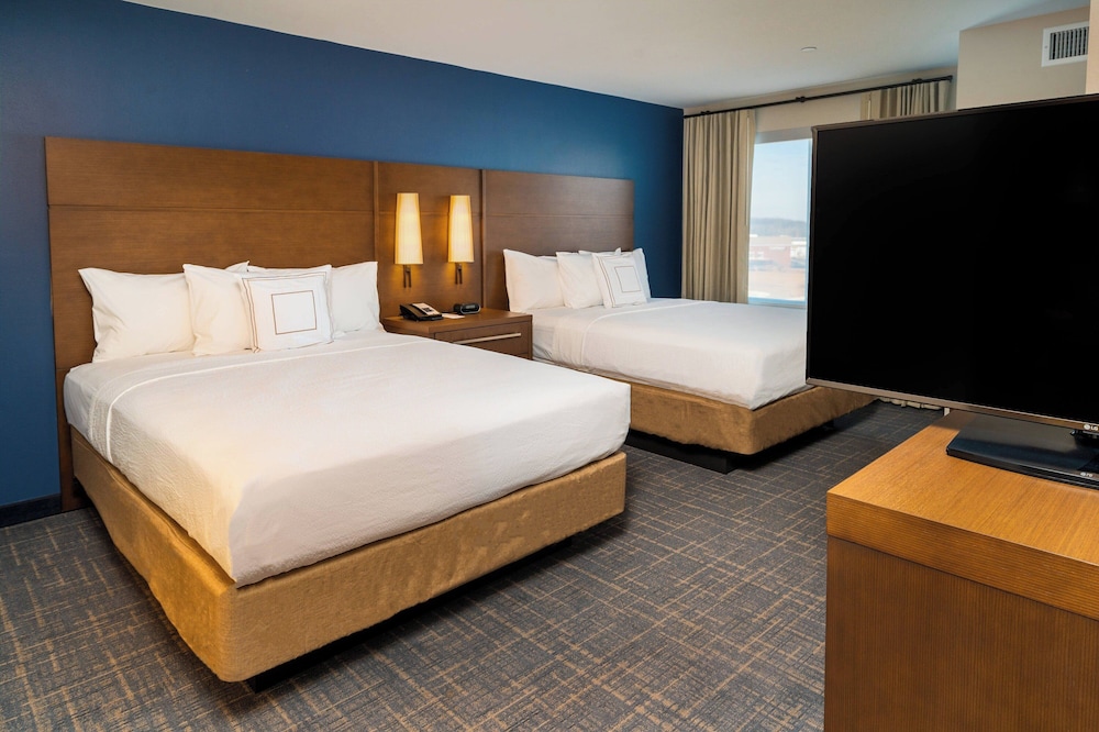 Residence Inn by Marriott Upper Marlboro Joint Base Andrews - photo 14
