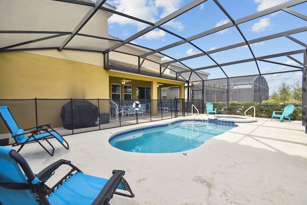 7704oml solterra Resort 7 Bedroom Home by RedAwning - photo 55