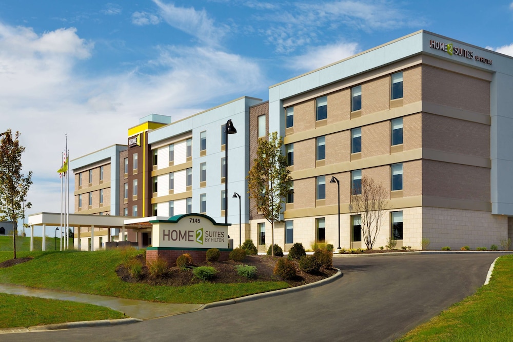 Home2 Suites by Hilton Cincinnati Liberty Township - featured photo