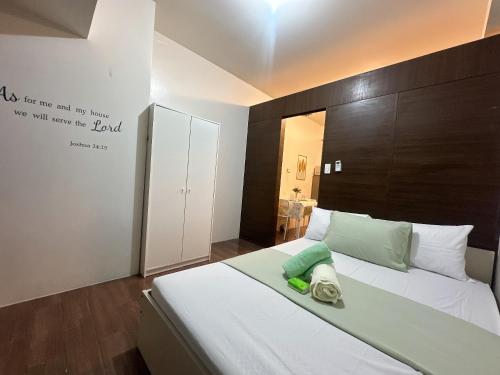 Air Residences 3 by AG in Manila, Philippines