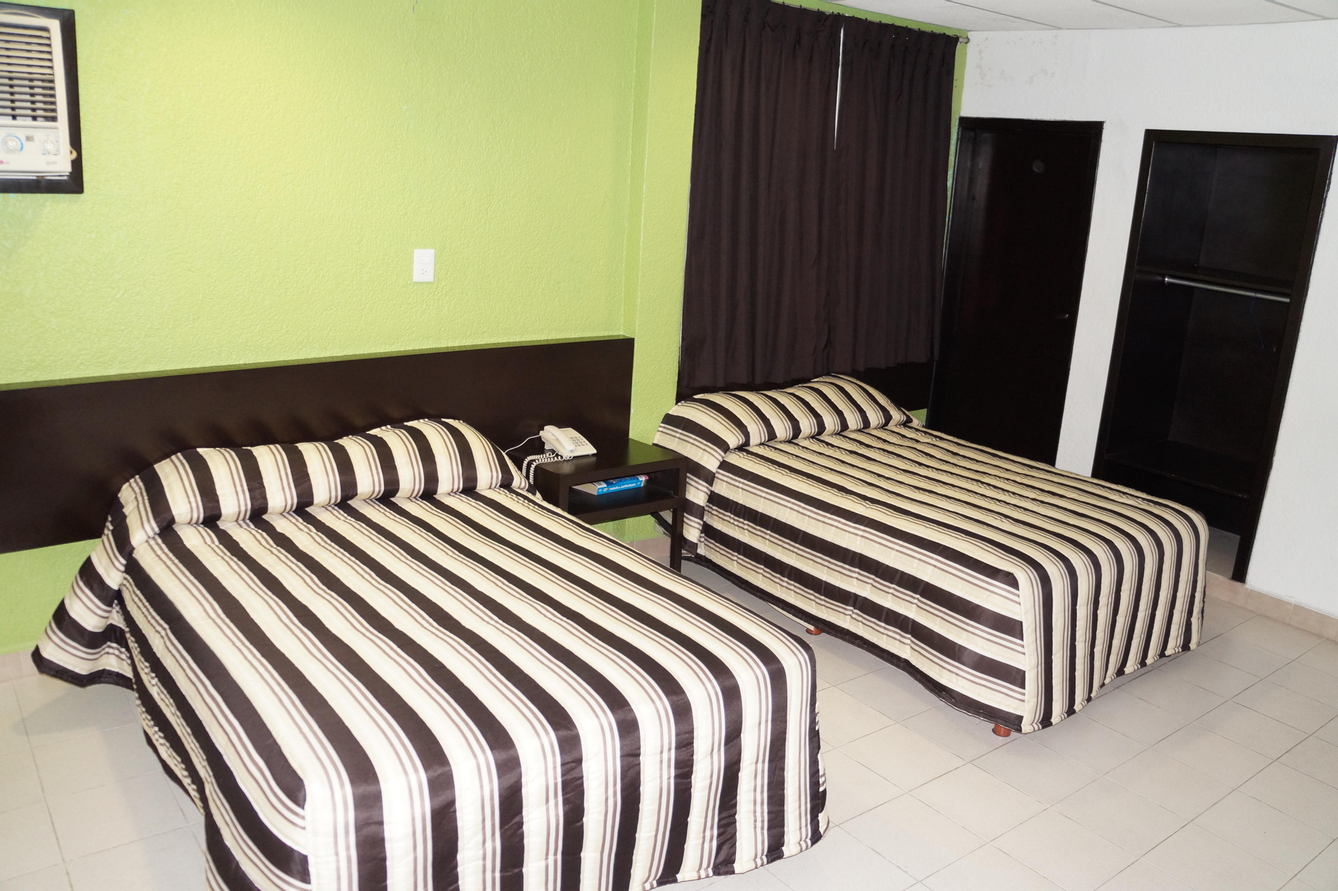 Hotel y Restaurante Ritz de Tabasco in Villahermosa, Mexico