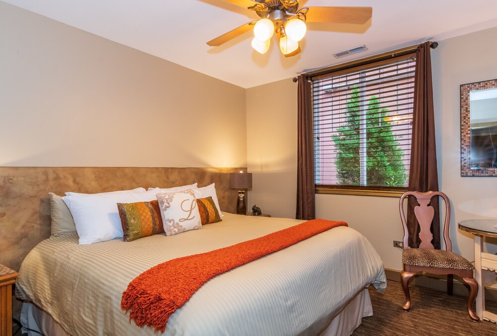 Luxx Plaza Hotel - photo 19