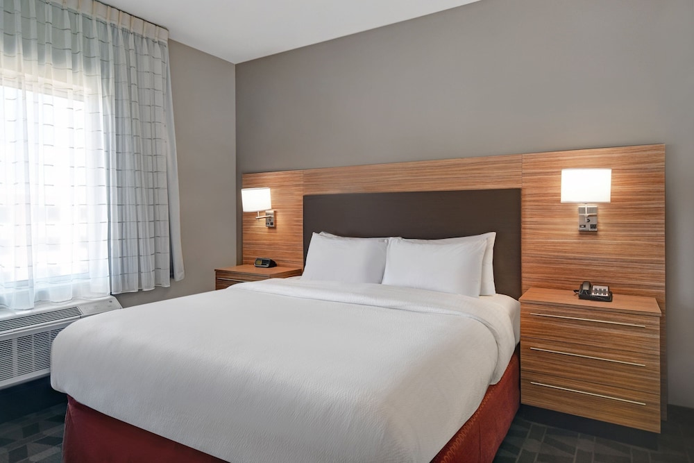 TownePlace Suites by Marriott Grand Rapids Wyoming - photo 10