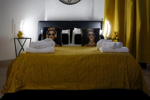 Dea Clodia studio flat — 4-Star Luxury Hotel in Rome, Italy