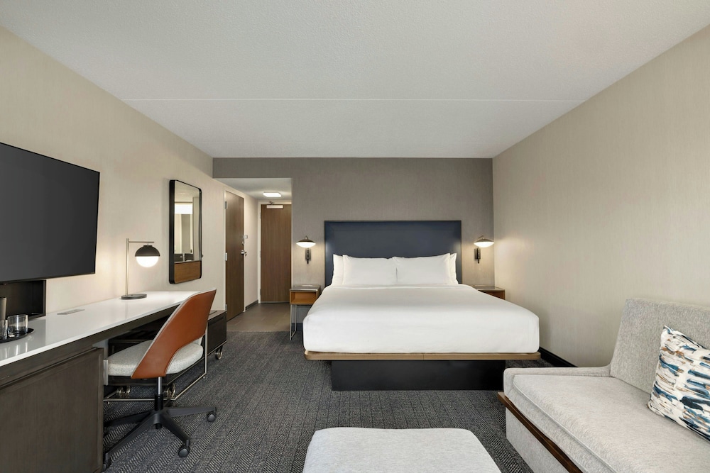 Courtyard by Marriott Kokomo - photo 6