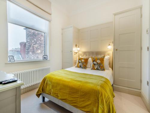 Derwent House Apartments Everley Uk46785