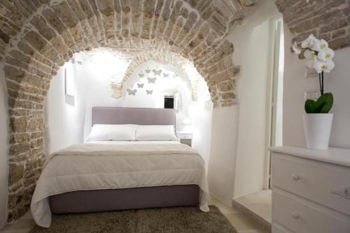 Le Suites Al Torrione — 4-Star Luxury Hotel in Ruvo Di Puglia, Italy