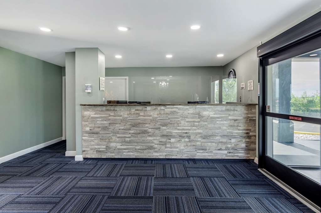 Quality Inn Verona Staunton North - photo 2