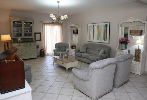 Caretta Caretta Hotel in Preveza, Greece