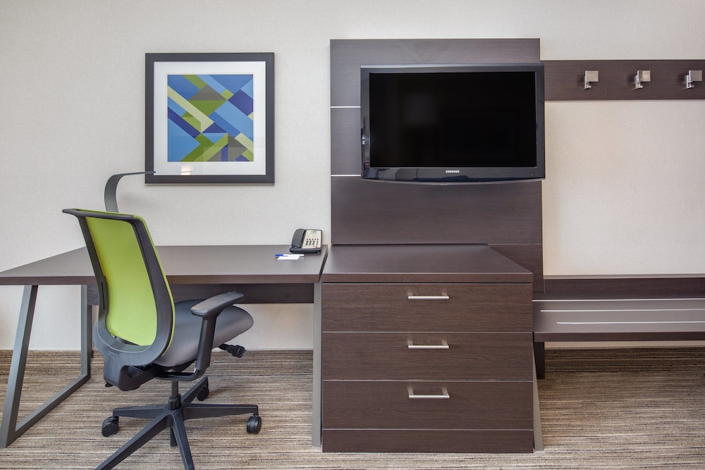 Holiday Inn Express Hotel & Suites Bishop by IHG - photo 14