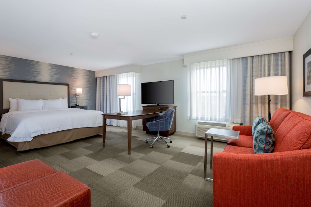 Hampton Inn & Suites San Diego Poway - photo 12