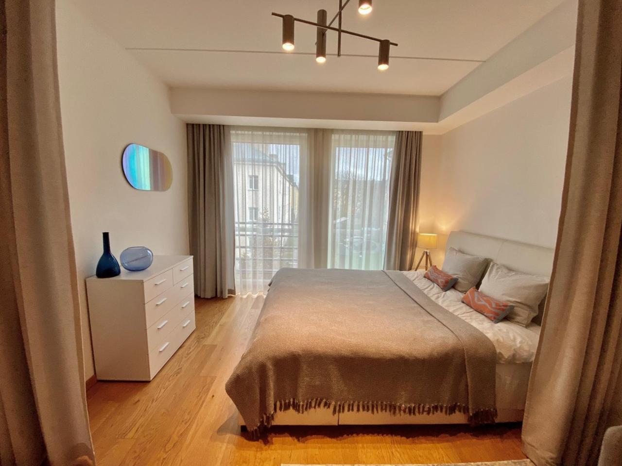Cozy Home Apartment Tallinn City Center
