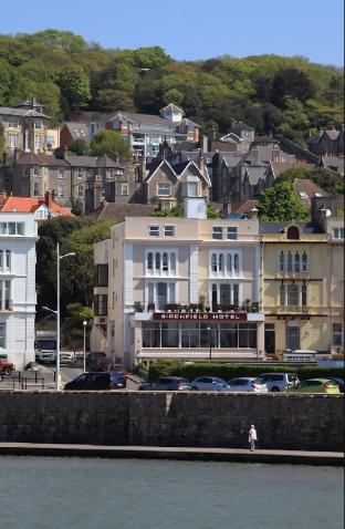 The New Birchfield Hotel — hotel in Weston-Super-Mare