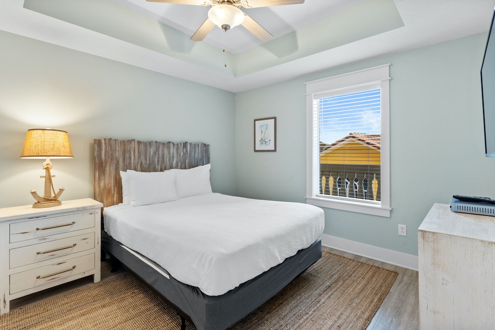 Calypso Tower 3 by Panhandle Getaways - photo 92