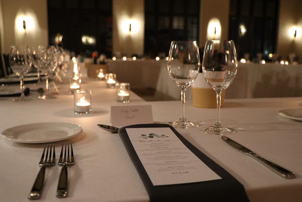 The St. Clair Inn - photo 97