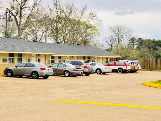 Sunset Inn Longview - photo 5