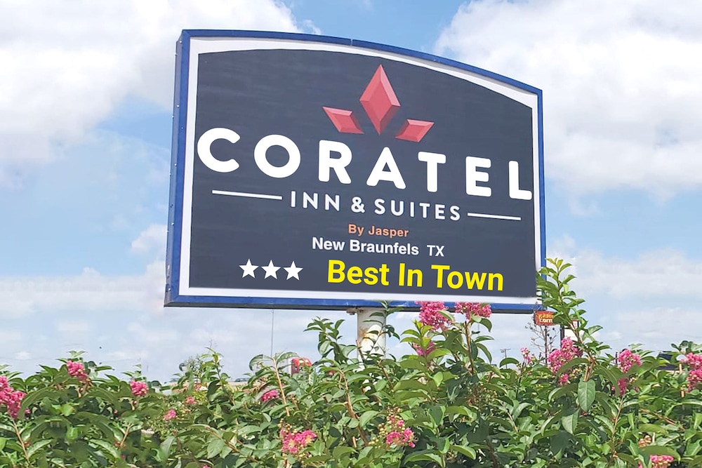 Coratel Inn & Suites by Jasper New Braunfels IH 35 EXT 189 - photo 43