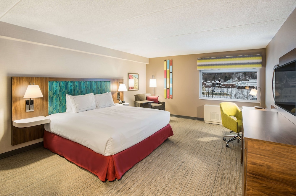 Hampton Inn & Suites Houghton - photo 10
