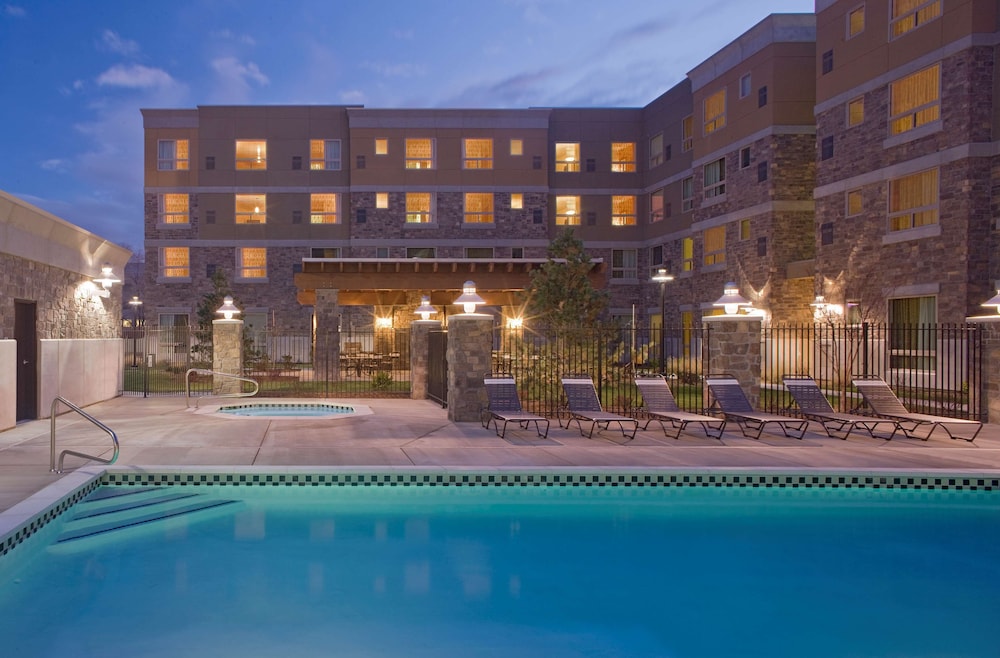 Hyatt House Salt Lake City Sandy - photo 28