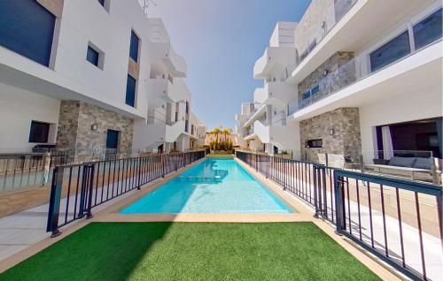 Nice Apartment In Los Arenales Del Sol — 5-Star Luxury Hotel in Elche, Spain