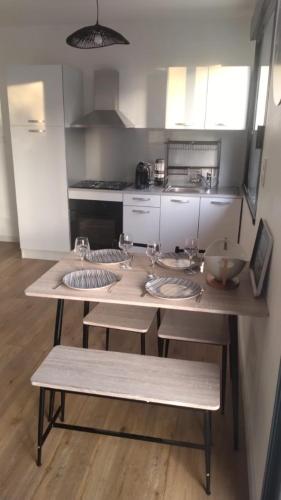 Les Loges — Parthenay