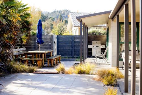 A family friendly haven in Unknown City, New Zealand