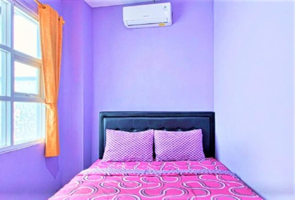 Vip Hotel - carbon neutral hotel in Bandung