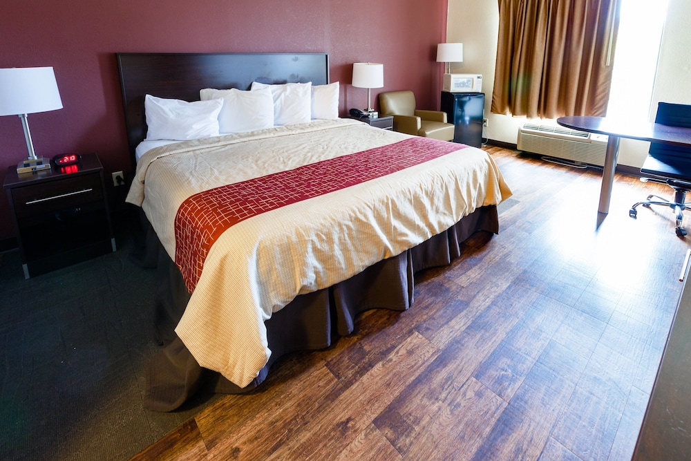 Red Roof Inn Plus Danville Ky - photo 10