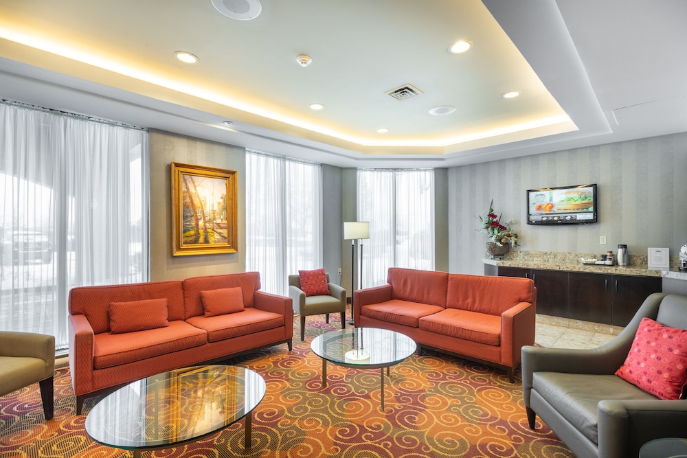 Hôtel WelcomInns — Boucherville — photo 4
