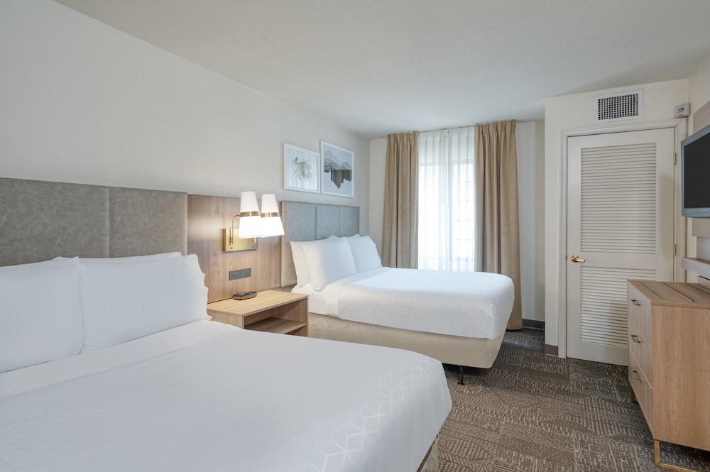 Staybridge Suites Allentown Bethlehem Airport by IHG - photo 36