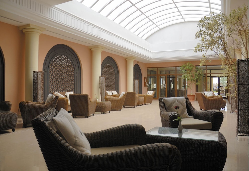Paradis Palace — Hammamet — photo 4