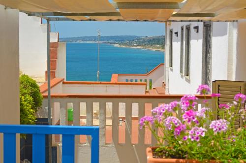 Casa Baia Verde — 4-Star Luxury Hotel in Patu, Italy