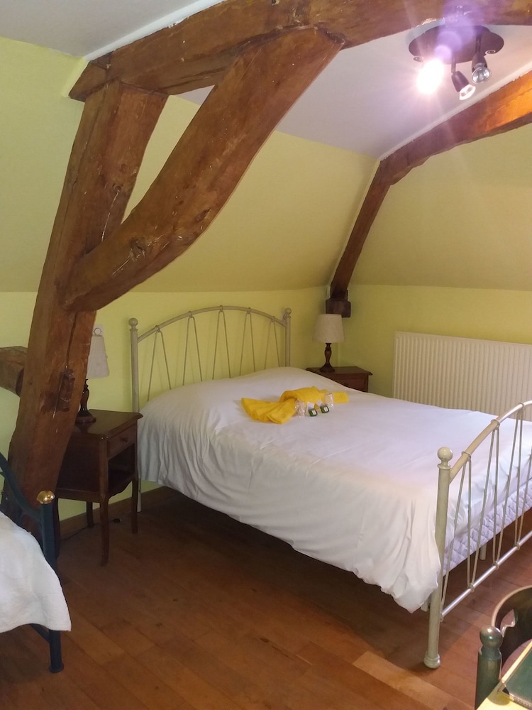 Hôtel restaurant de l'Ecluse 79 - last minute hotel in Dijon