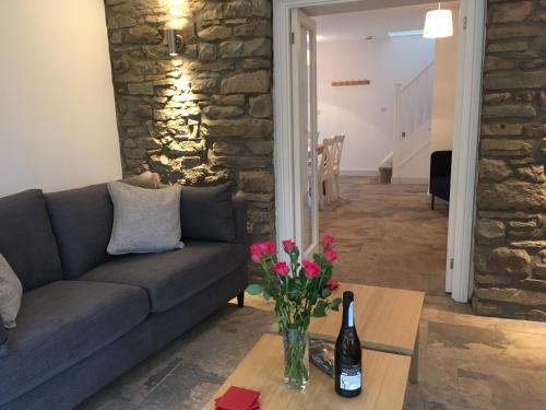 Ty Glo Cottage — 4-Star Luxury Hotel in Brecon, United Kingdom