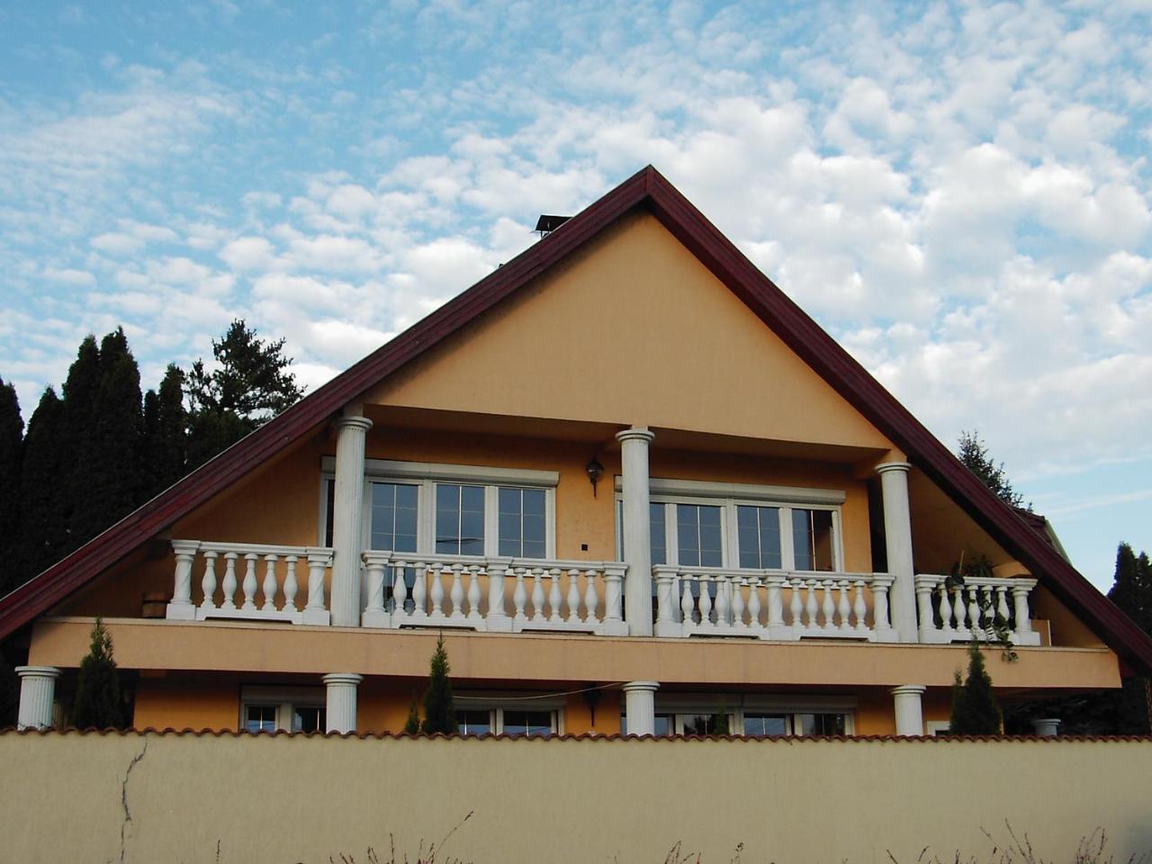 Koppi Haz — Siofok — photo 2
