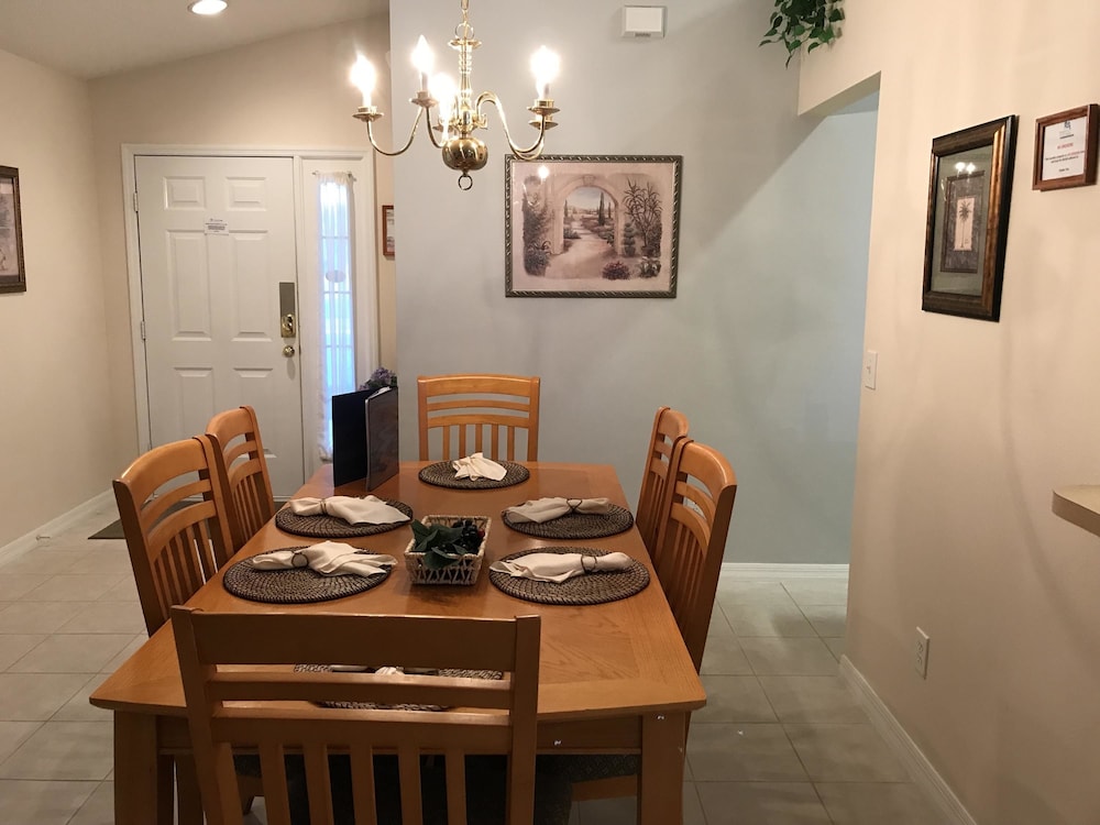 4BR 3BA Home in Emerald Island Resort by CV 8540 - photo 9