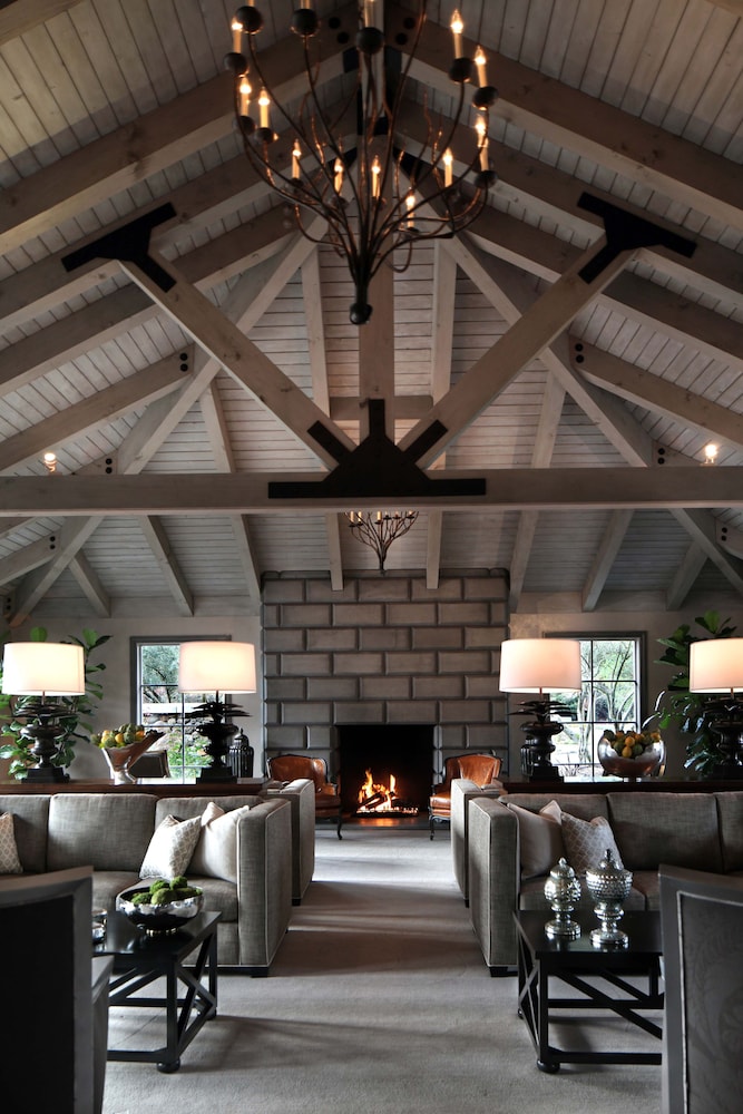 Hotel Yountville - photo 68