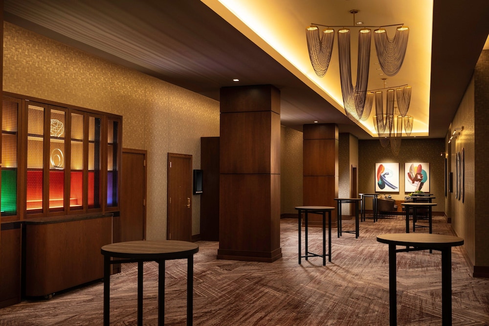 AC Hotel Austin University - photo 90