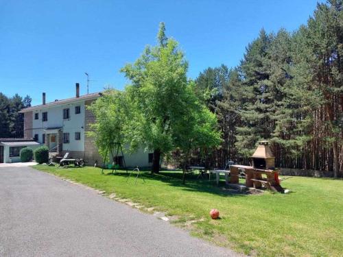 La Vista de Gredos III — hotel in Navarredonda De Gredos