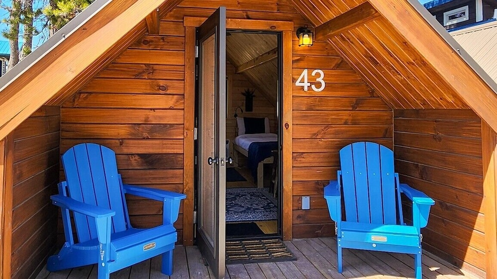 Blue Buffalo Resort - photo 14