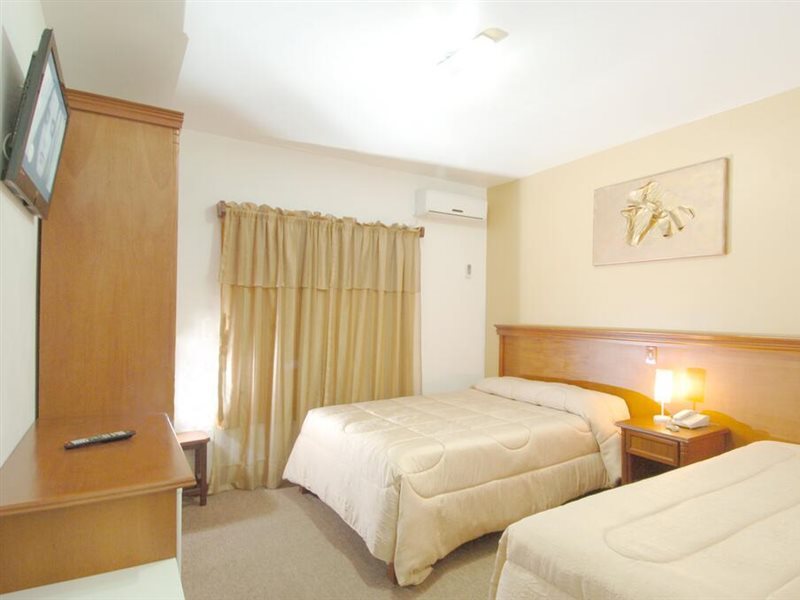 Hotel Estrelas Da Serra in Caxias Do Sul, Brasil