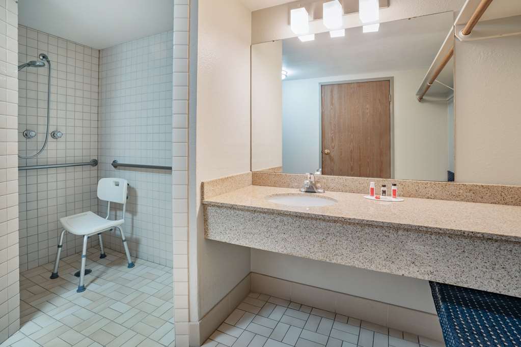 Days Inn by Wyndham Winnemucca - photo 25