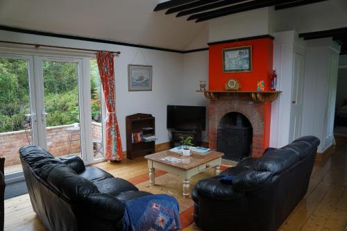 Spout House Studio — 4-Star Luxury Hotel in Lymington, United Kingdom
