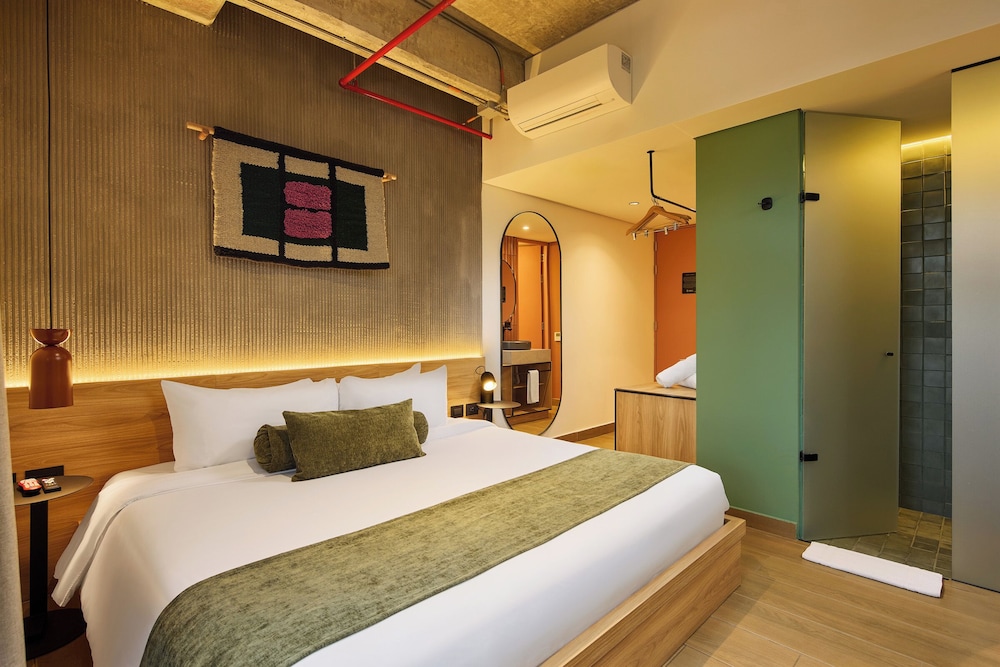 Hunters By Jalo in Medellin, Colombia