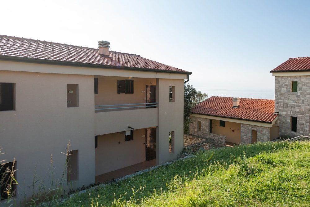 Maistra Select Petalon Resort in Vrsar, Croatia