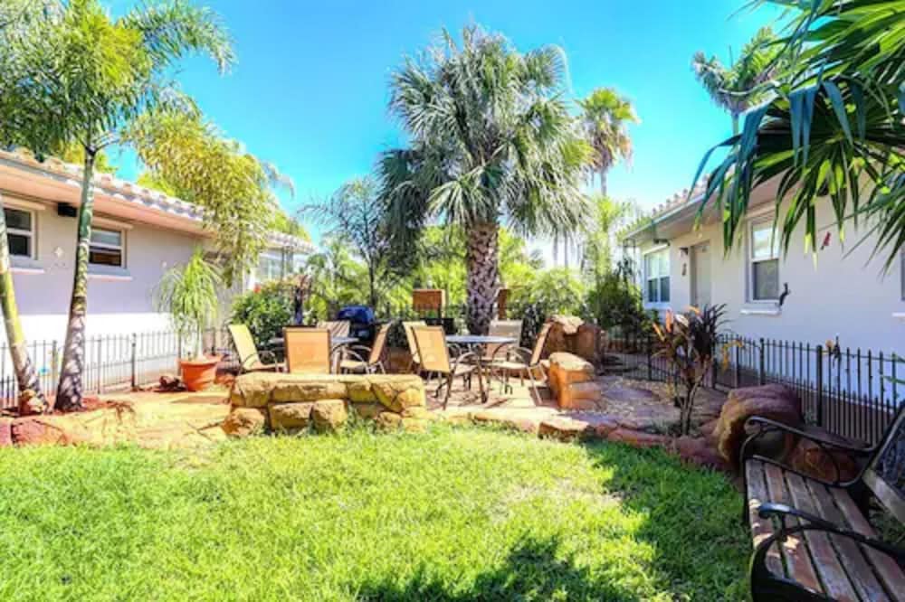 Richard's Pet Friendly Motel - photo 26